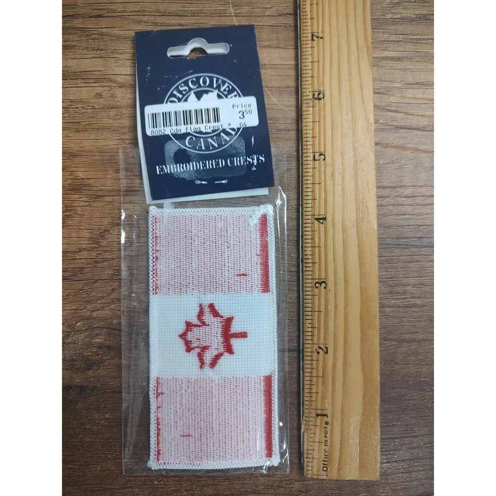 The Unbranded Brand sealed ships